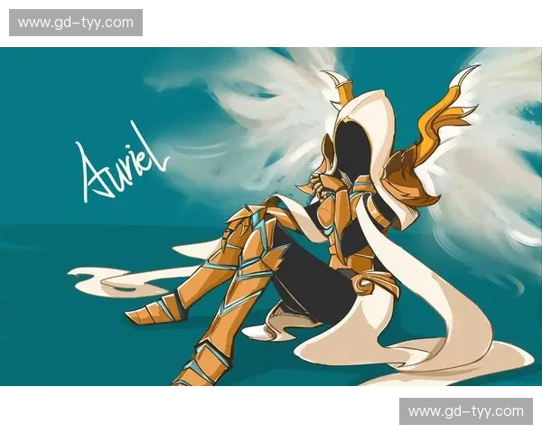 风暴英雄奥利尔揭秘：她如何在战场上扭转乾坤，掌控命运的力量