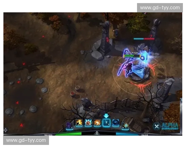 以风暴英雄数量为核心的全英雄规模版本演进现状与未来趋势解析